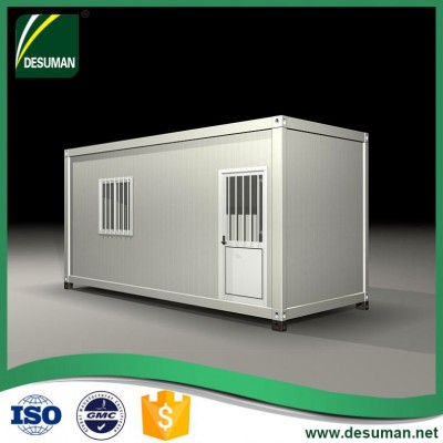 DESUMAN best selling high quality fire proof mobile portable toilet