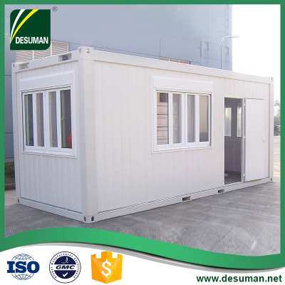 insulated foldable prefabricated homes 40 ft container office house