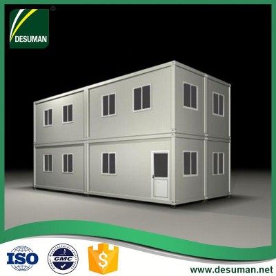 DESUMAN quantity production ISO affordable container hause