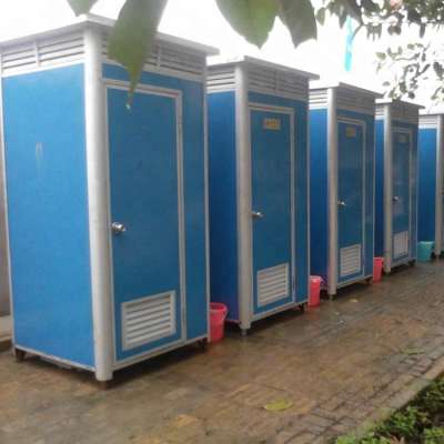 China Portable Toilet Portable Toilet Price Manufactured In Foshan